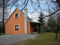 Chata Vlčice, Vlčice