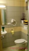 Apartmány Světluška koupelna