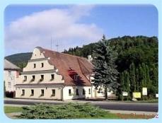 Ubytování Na Rychtě ubytování