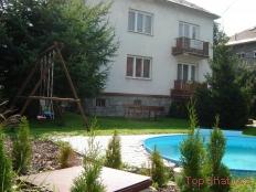 Apartmány Agatha ubytování