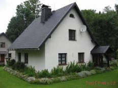 Chata Klepáčov, Klepáčov