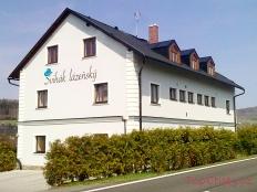 Penzion Švihák lázeňský, Velké Losiny
