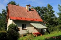 Chata Červenka