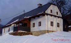 Chata Andělka chata