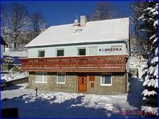 Penzion Pomněnka