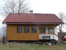 Ubytování v Českém ráji - Rokytnice chata