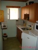 Apartmán Rozkoš kuchyň