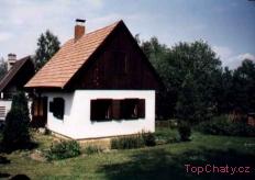 Ubytování na chatě chata