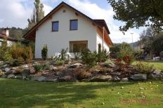 Apartmány Český ráj - Malá Skála chata