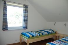 Apartmány Český ráj - Malá Skála ložnice