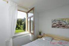 Apartmány Ktová ložnice