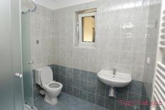 Apartmány Ktová koupelna