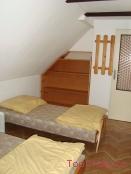 Ubytování Rekreace Kyjov ložnice