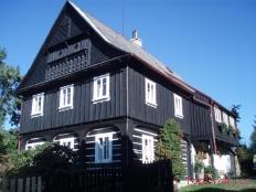 Apartma Schulz chata