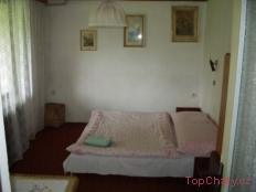Penzion u Stašáků ložnice 2