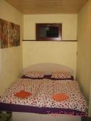 Penzion Sauna ložnice