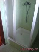 Penzion Sauna koupelna