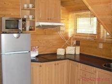 Ubytování Radhošťský rybník 4L Apartmán
