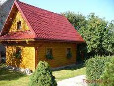 Ubytování Beskydy - Zašová chata