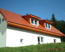 Apartmán Království Beskyd ubytování
