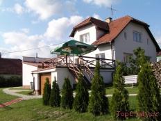 Penzion U kurtu ubytování