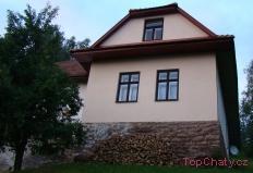 Chalupa Prorok, Horní Bečva