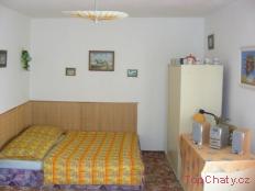 Chalupa Prorok ložnice