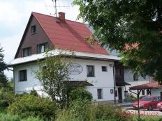 Penzion Babička chata