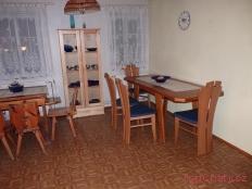 Chalupa U Kačoura 