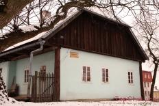 Ubytování Kout na Šumavě chata