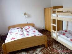 Chaloupka Pod kostelem 