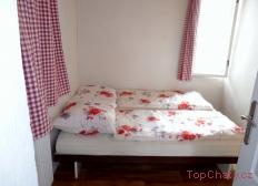 Chaloupka Pod kostelem 