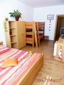 Penzion U Radnice Třeboňsko 