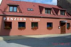 Penzion U Radnice Třeboňsko Penzion U Radnice Třeboňsko