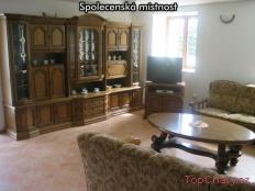 Apartmány U Zlaté stoky * * *