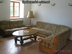 Apartmány U Zlaté stoky * * *