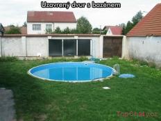 Apartmány U Zlaté stoky * * * bazén
