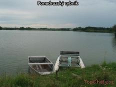 Apartmány U Zlaté stoky * * * Ponědražský rybník