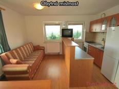 Apartmány Almberg * * * obytná místnost