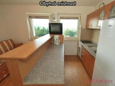 Apartmány Almberg * * * obytná místnost