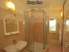Apartmány Almberg * * * koupelna + WC