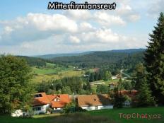 Apartmány Almberg * * * Mitterfirmiansreut