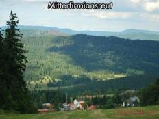 Apartmány Almberg * * * Mitterfirmiansreut