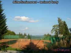 Apartmány Almberg * * * Mitterfirmiansreut