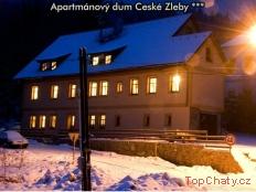 Apartmány Na Zlaté stezce * * * Apartmány Na Zlaté stezce * * *