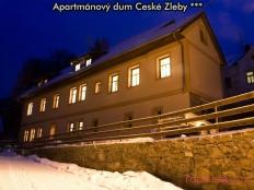 Apartmány Na Zlaté stezce * * * Apartmány Na Zlaté stezce * * *