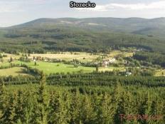 Apartmány Na Zlaté stezce * * * Stožecko
