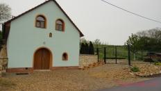 Ubytování Hrabal 