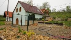 Ubytování Hrabal 