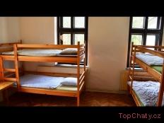 Horská chata Barbora Hostel 12lůžek